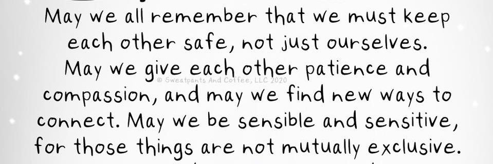 just a cow's opinion banner