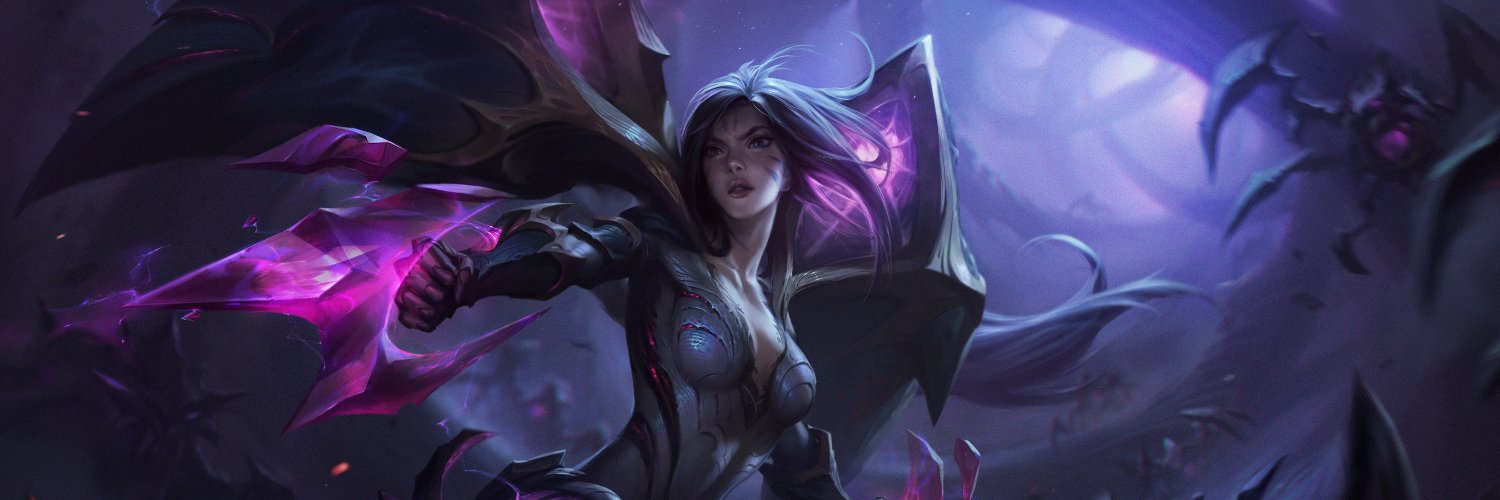 Kaiylu's profile banner image