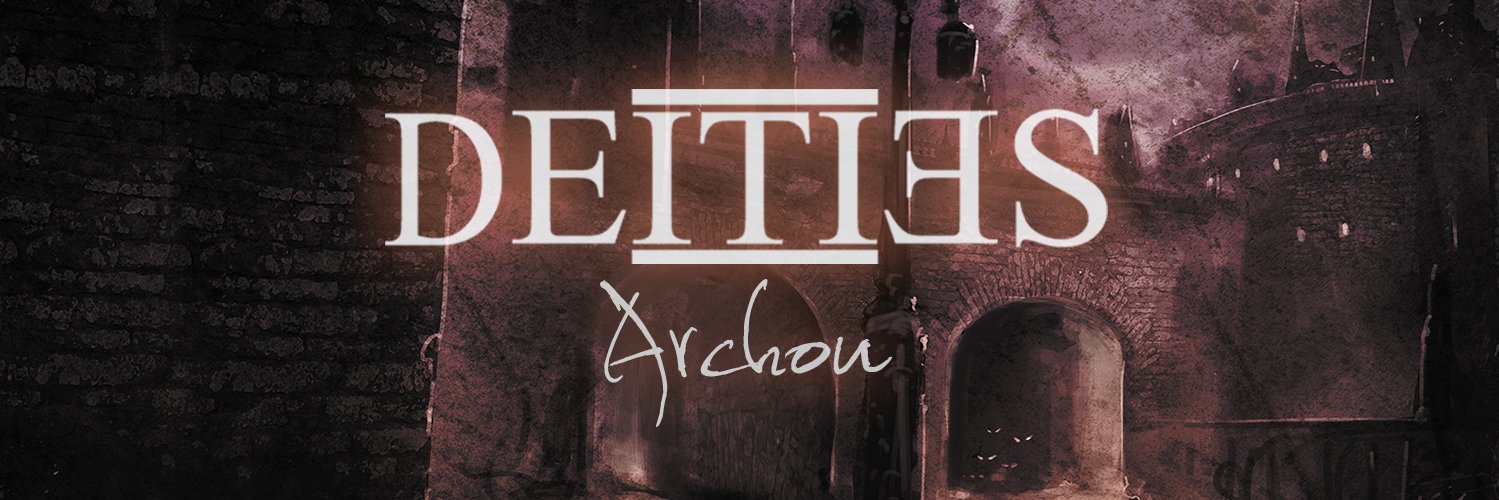 DeitiesUK's profile banner image