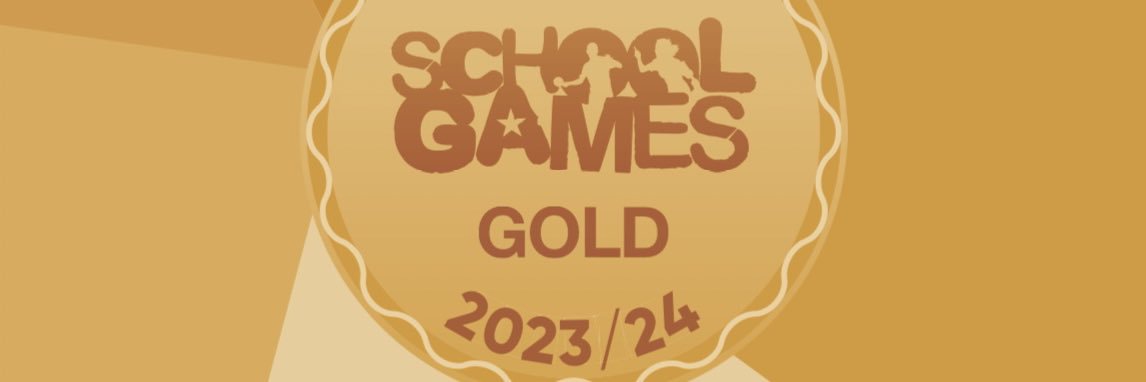 Weston Road PE banner