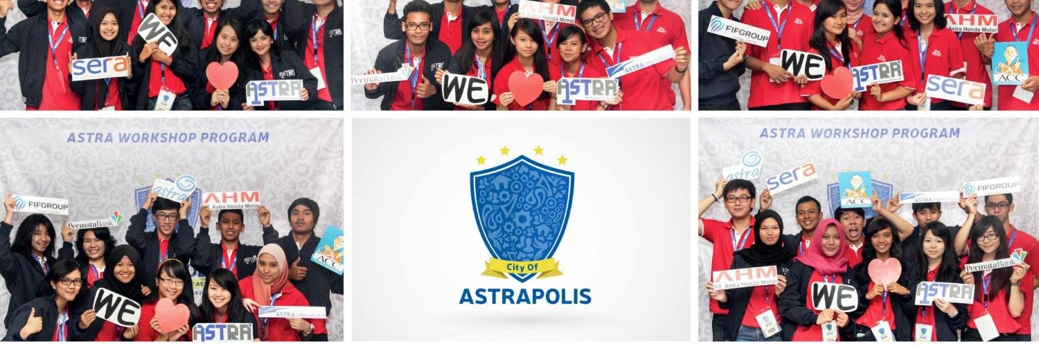Astra1stSBY's profile banner image