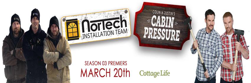 NortechHome's profile banner image