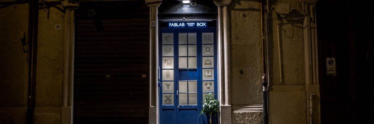 FablabMessina's profile banner image