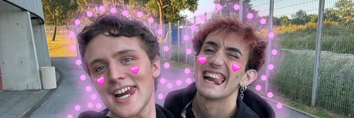 InFrenchDarling's profile banner image