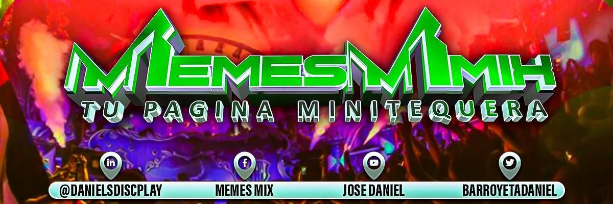 BarroyetaDaniel's profile banner image
