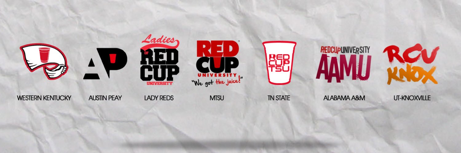 RedCupUniv's profile banner image
