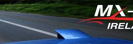 MX5Ireland's profile banner image