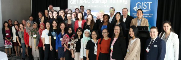 GISTNetwork Profile Banner