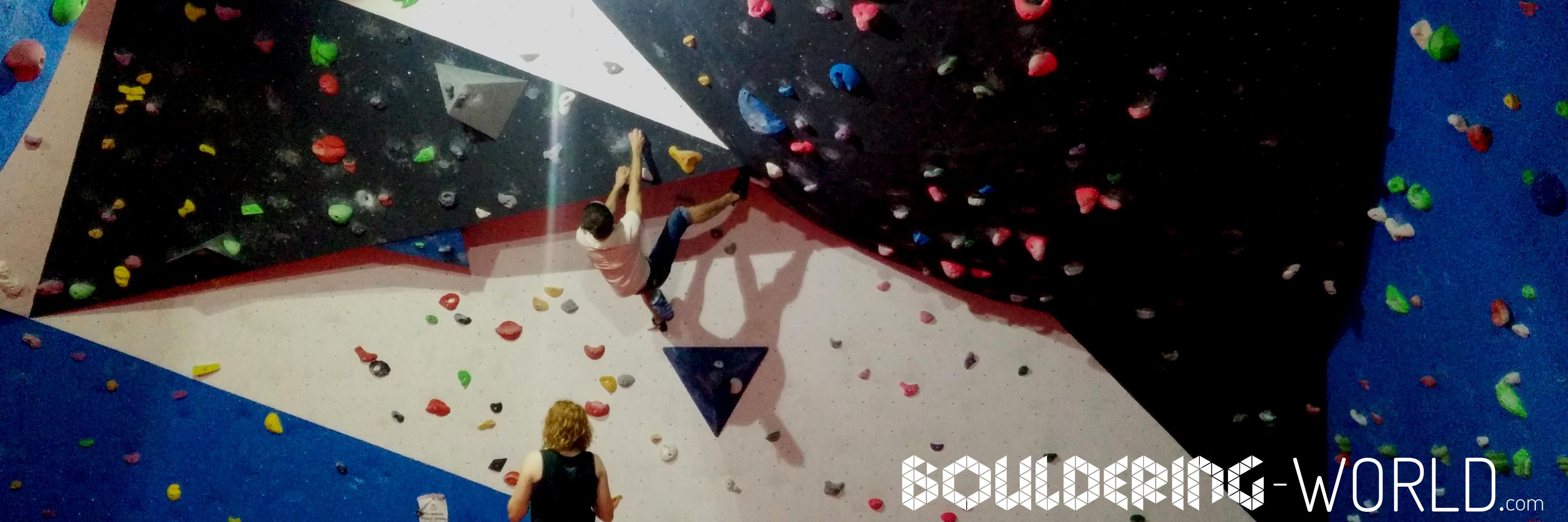 Boulderingguide's profile banner image