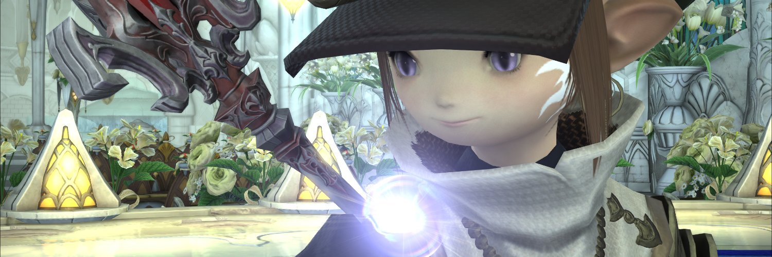 FugaKuKie's profile banner image