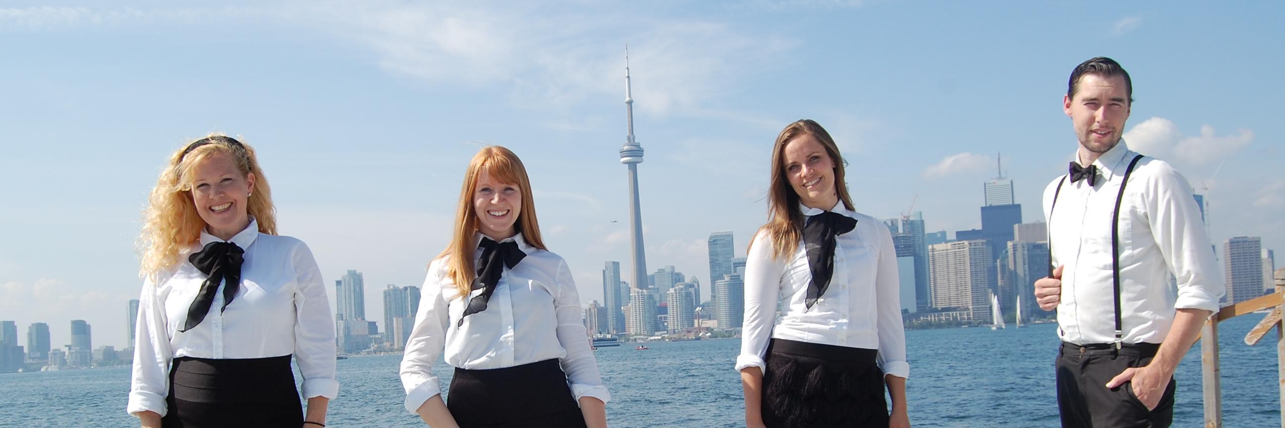 Calm Cool Collective banner