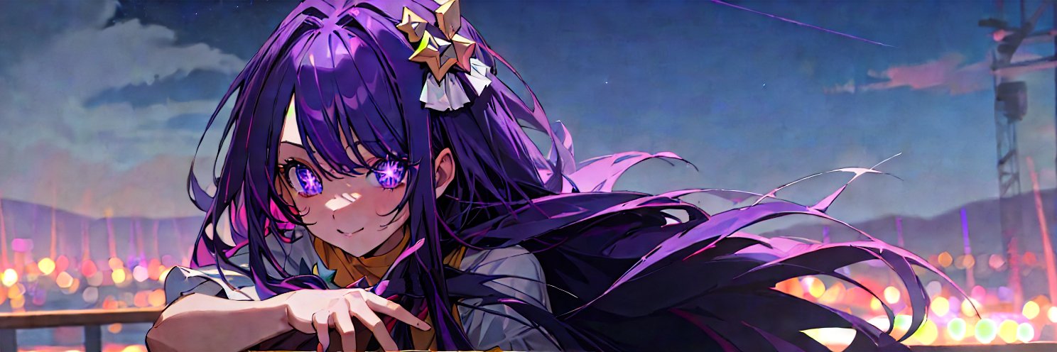 Rylexoff 🦊 banner