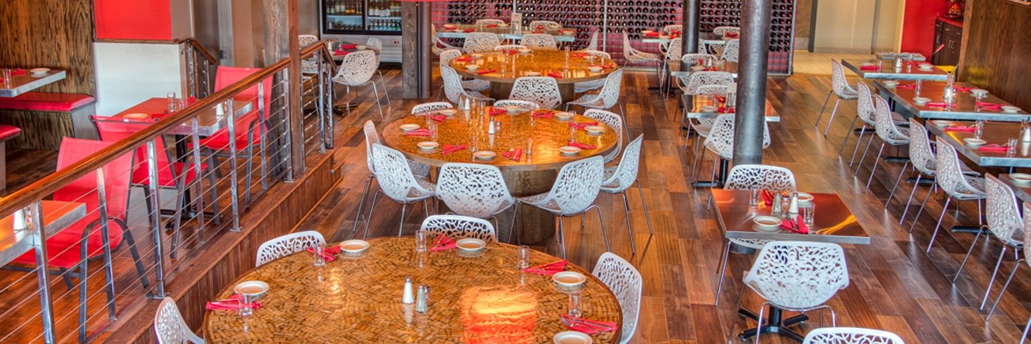 Tappo Restaurant banner