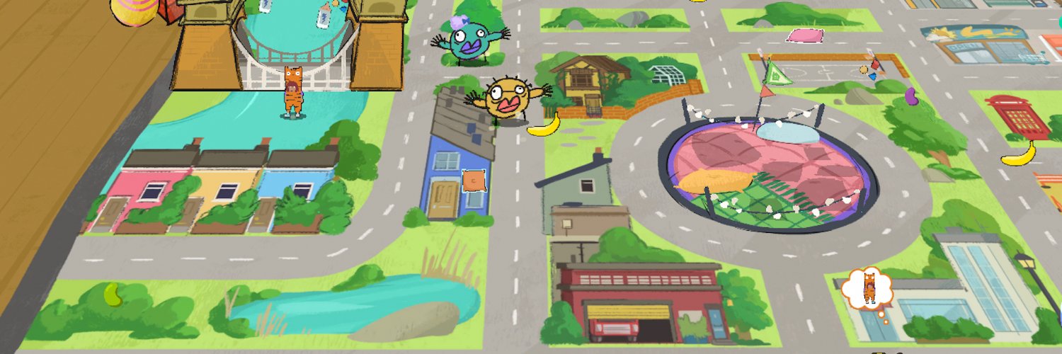 Pretty Digital banner