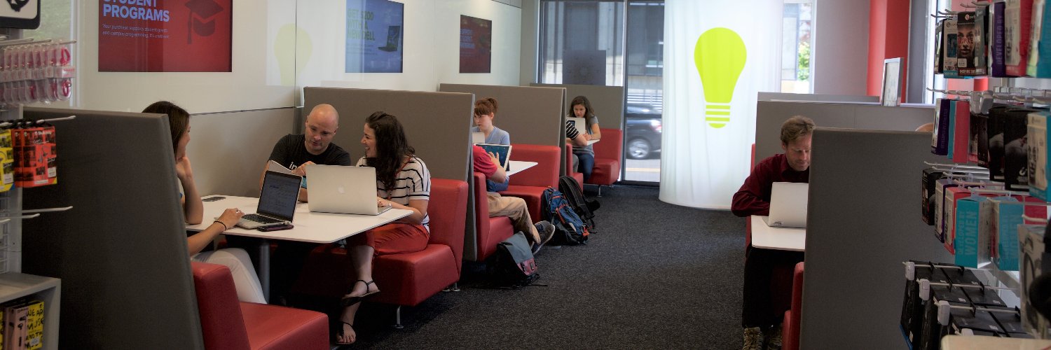 Tech Hub at OSU banner