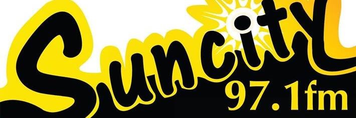 SUNCITYRADIO971's profile banner image