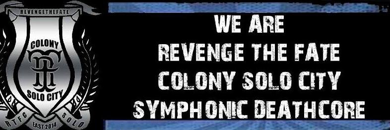 RTF Colony Solo banner