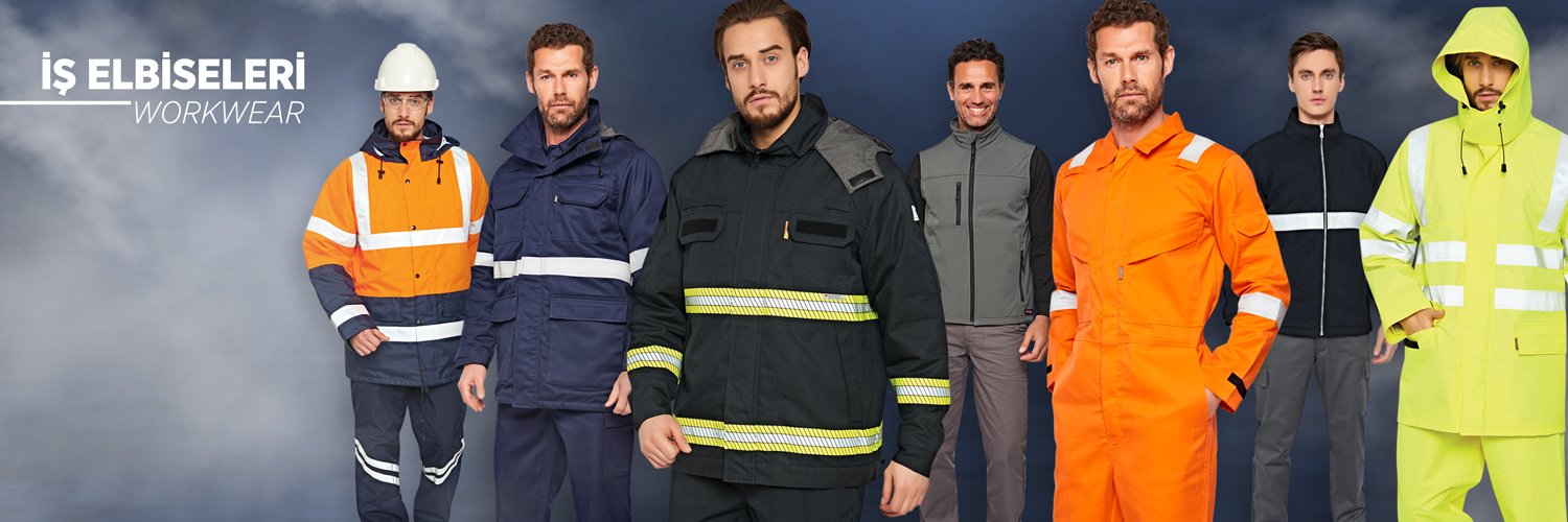 İşmont İş Elbiseleri banner