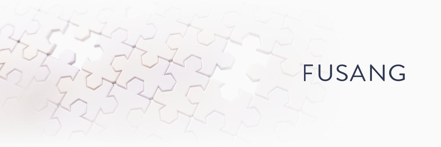 FusangOfficial's profile banner image