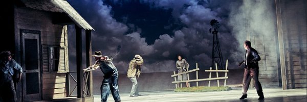 DesignerSteve Profile Banner