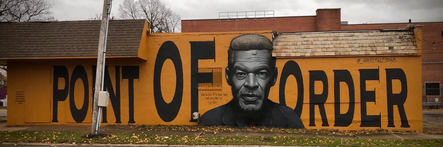 Emmitt Y. Riley, III banner