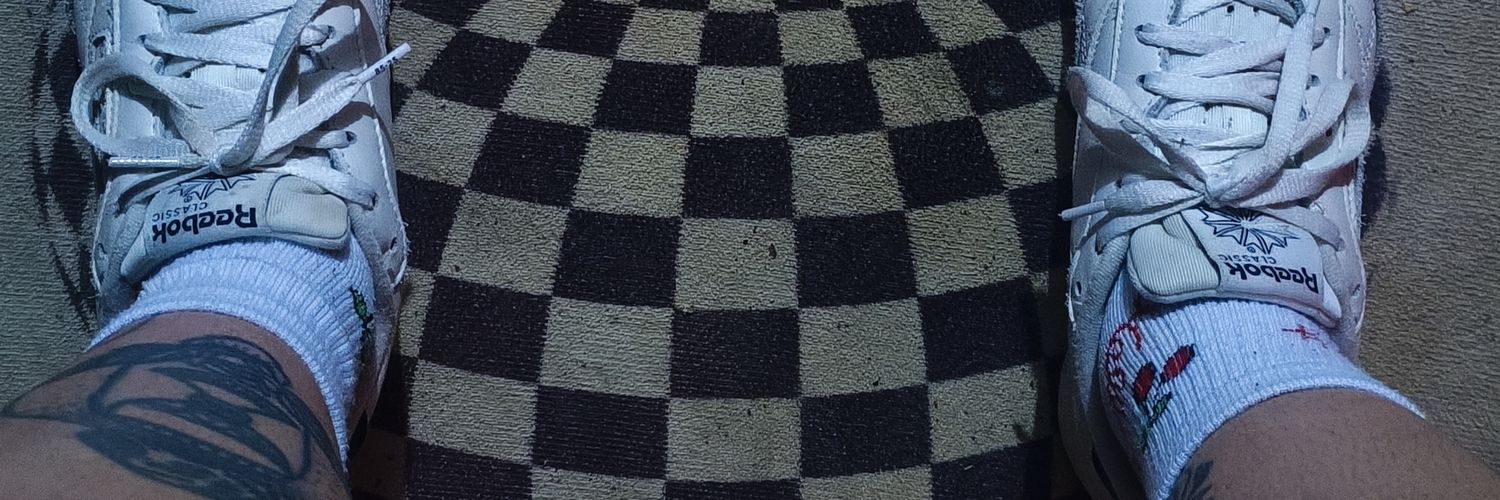 teteritoooo's profile banner image