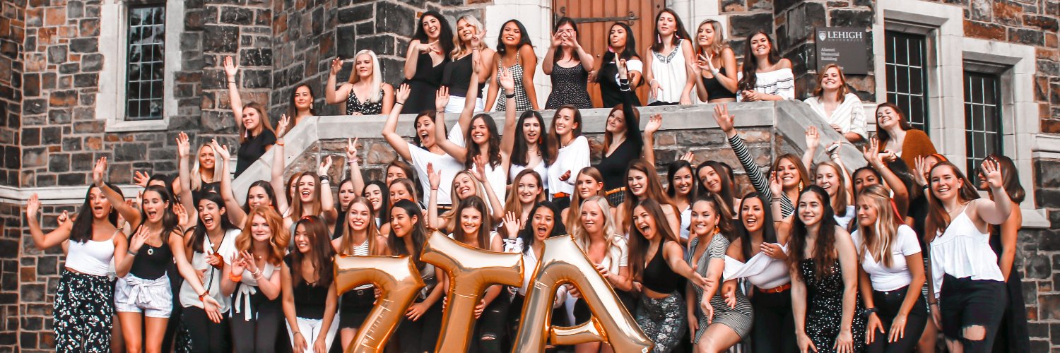 LehighZTA's profile banner image