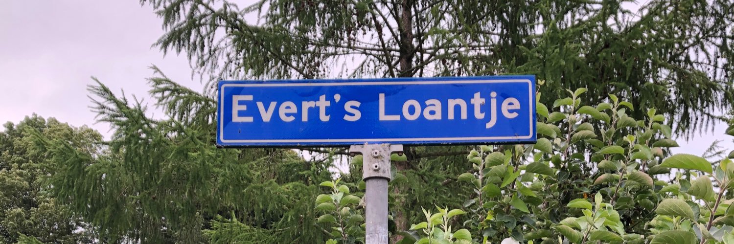 Evert  banner