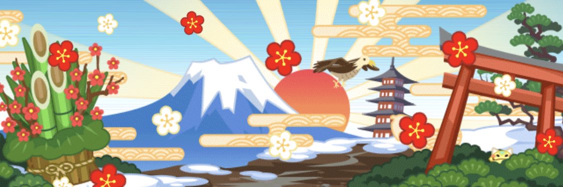 odango0227's profile banner image