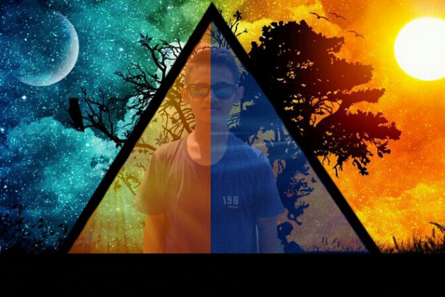 xragax's profile banner image