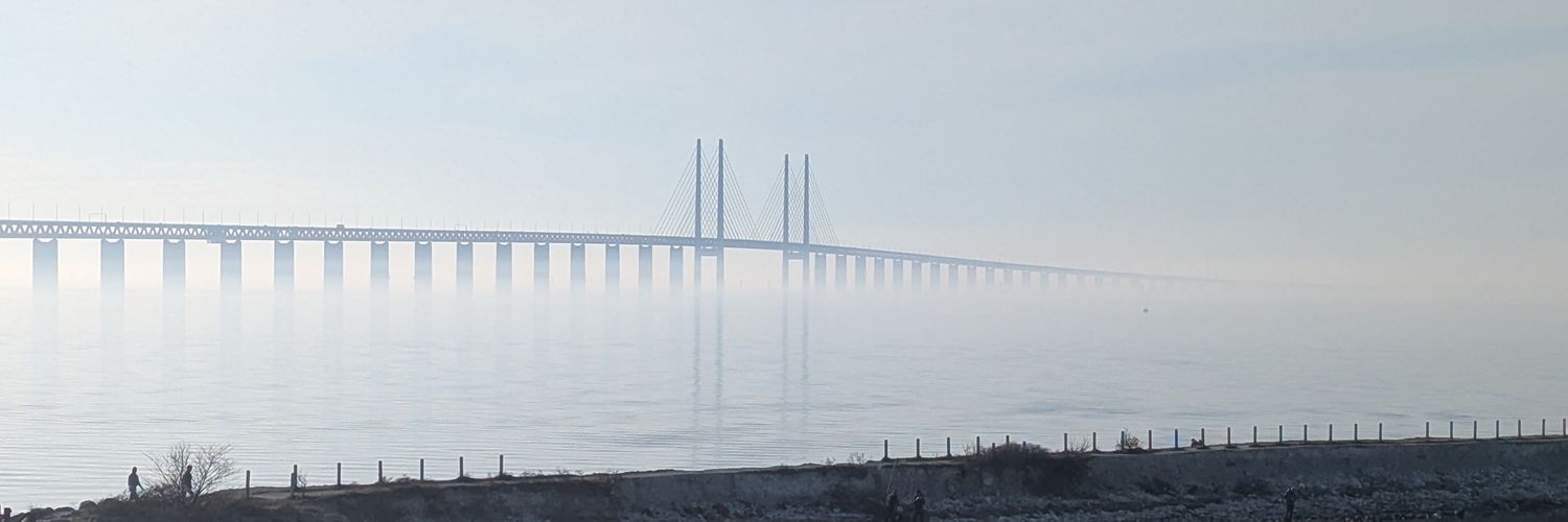 BergmanHans's profile banner image