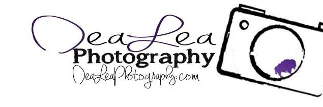 DeaLeaPhoto's profile banner image