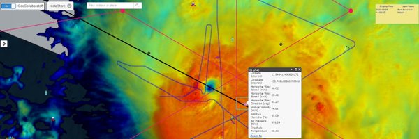 StormCenter410 Profile Banner
