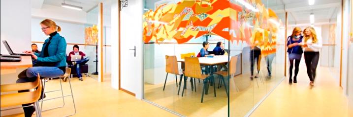 Proyecto Español banner