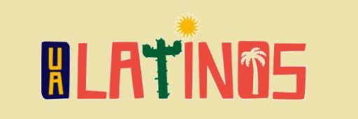 UA_Latinos's profile banner image
