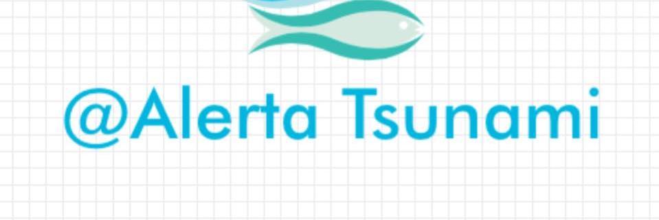 AlertaTsunami's profile banner image