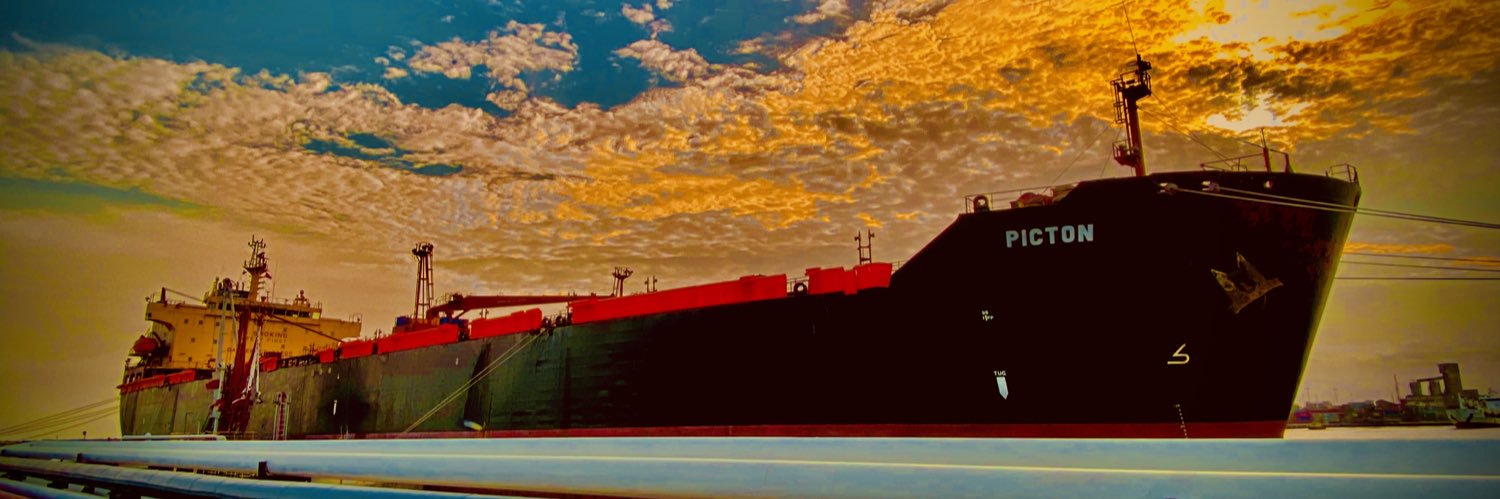 St.Korex ⚓️🛳️ banner