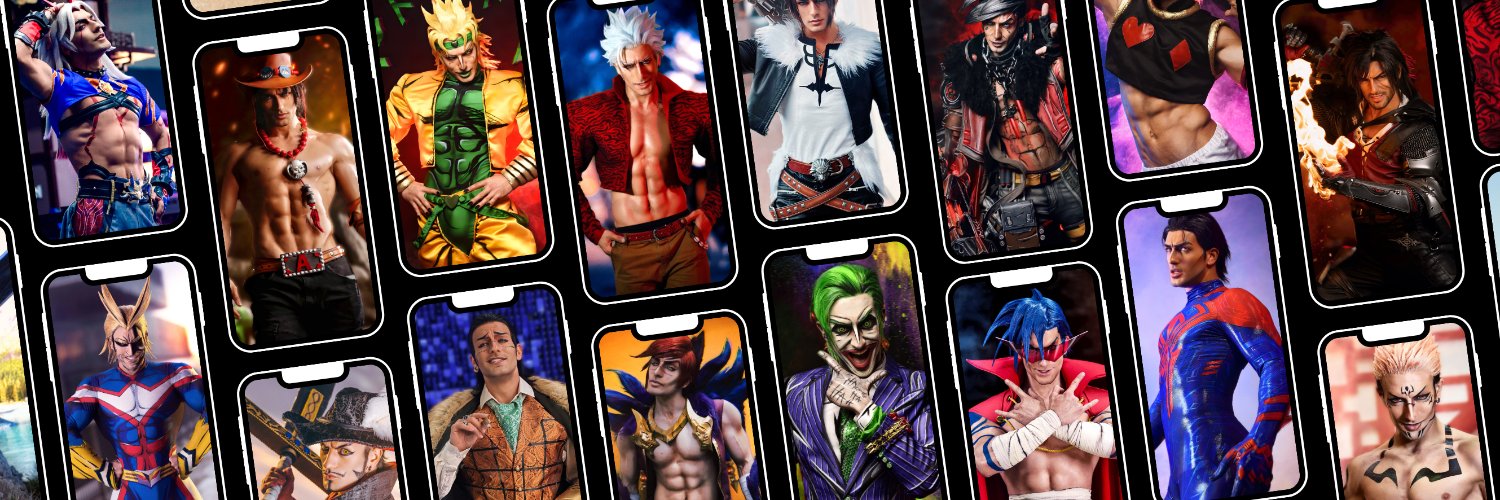 Leon Chiro's banner