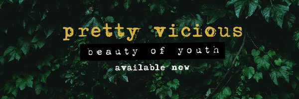 Pretty Vicious Profile Banner