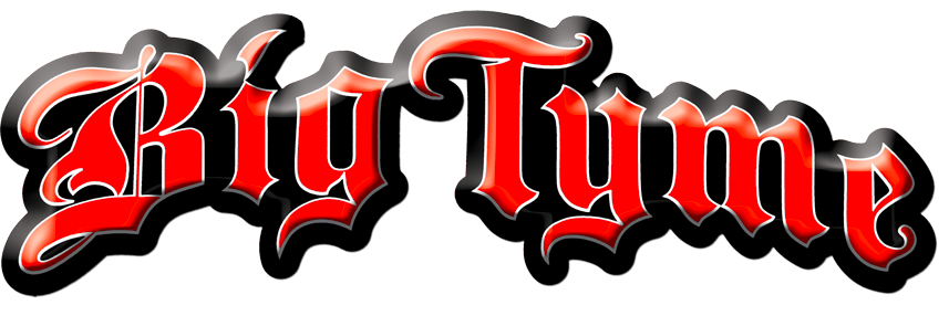 BigTymeBoxing's profile banner image