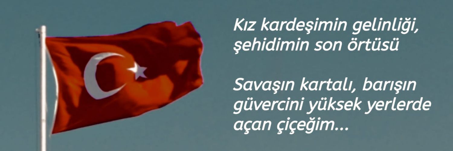 Ebubekir SOFUOĞLU banner