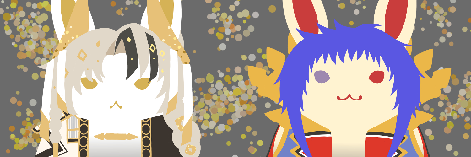 GYO-KI🔥✨ banner