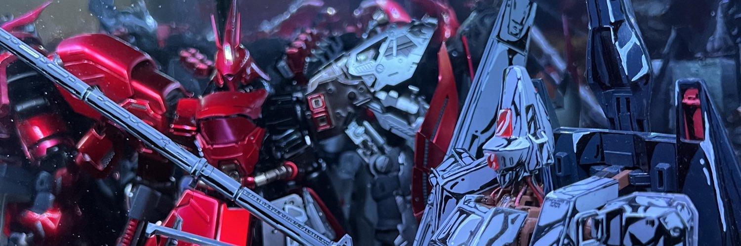 mamegumeru's profile banner image