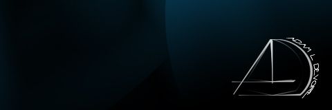 AdamLDeVore's profile banner image