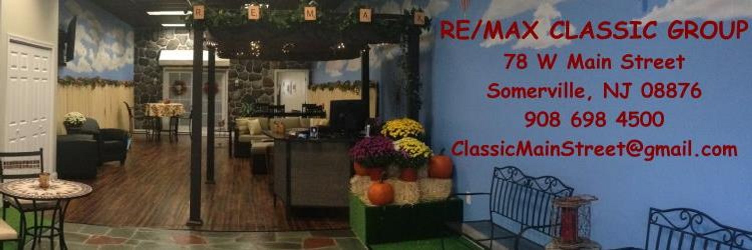 RE/MAX CLASSIC GROUP (remaxclassic2) / Twitter