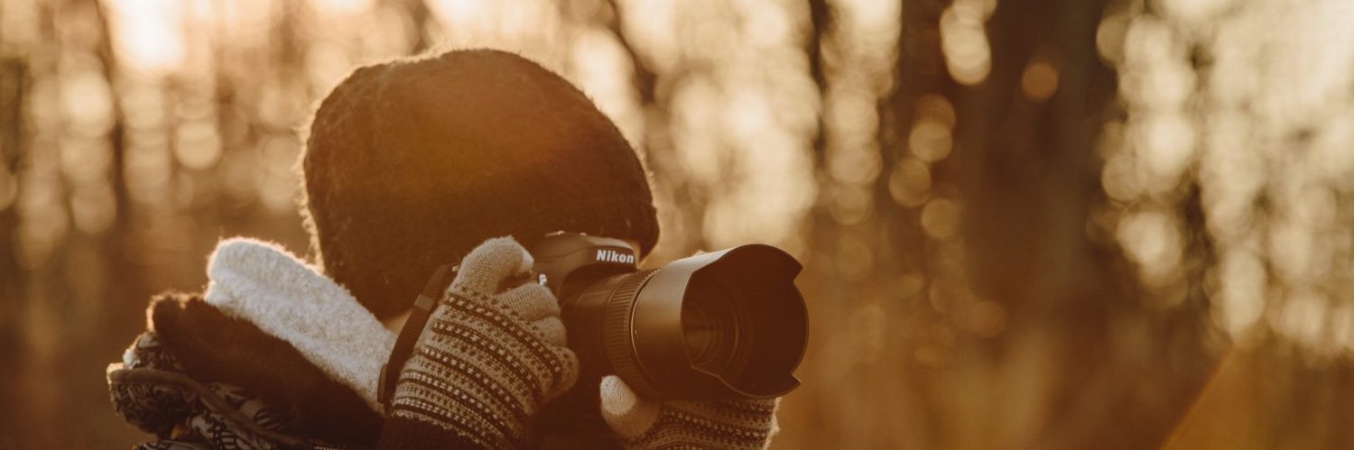 LaurieCadman's profile banner image