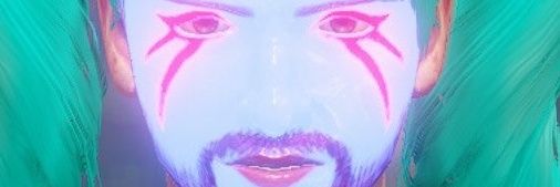 keganiki's profile banner image