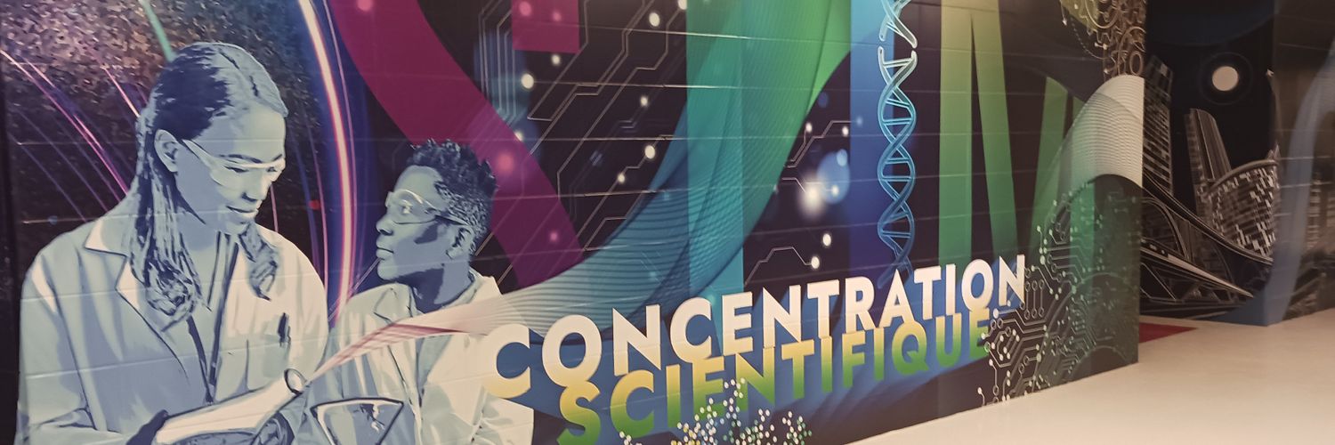 Frédéric Venne, EAO banner