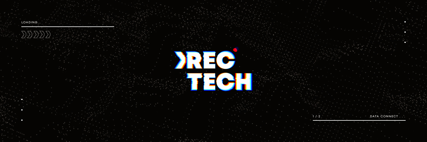 RecTech banner
