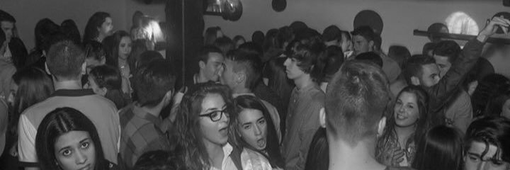 Disco Bar Netova banner